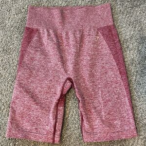 Gymshark Flex Cycling Shorts Size Large